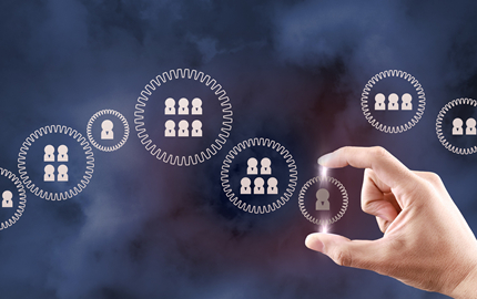 紅圈CRM及時發現客戶的痛點，幫助銷售人員提高簽單率