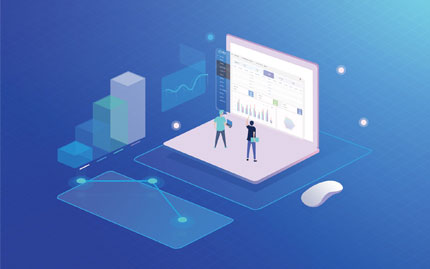 為什么說CRM系統(tǒng)大數(shù)據(jù)應(yīng)用落地的關(guān)鍵