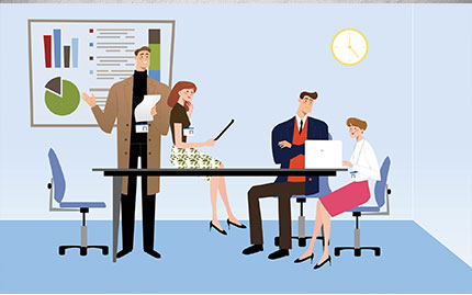 企業如何用CRM系統維護好客戶？