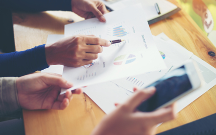 大數據時代，移動CRM帶來的強大應用想象