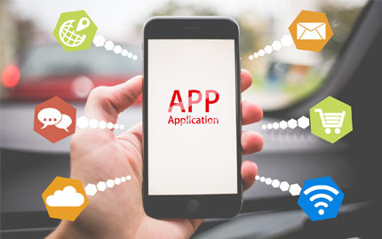 CRM軟件管理的是與客戶交互的各個環(huán)節(jié)。很顯然，在企業(yè)中與客戶直接打交道的部門一般有三個：即銷售、服務(wù)和市場。其他部門雖然也與客戶打交道，但其管理是以企業(yè)內(nèi)部為主導(dǎo)，屬ERP系統(tǒng)的管理范疇，通常稱為后臺(BackOffice)。