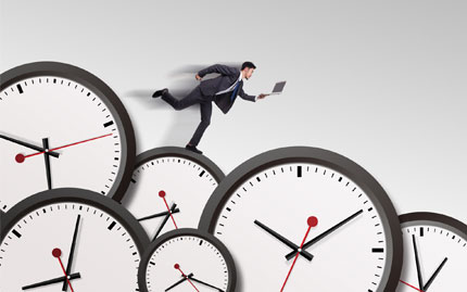 移動CRM給企業帶來的變革