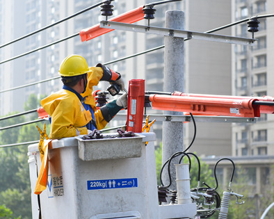 電力工程項(xiàng)目管理